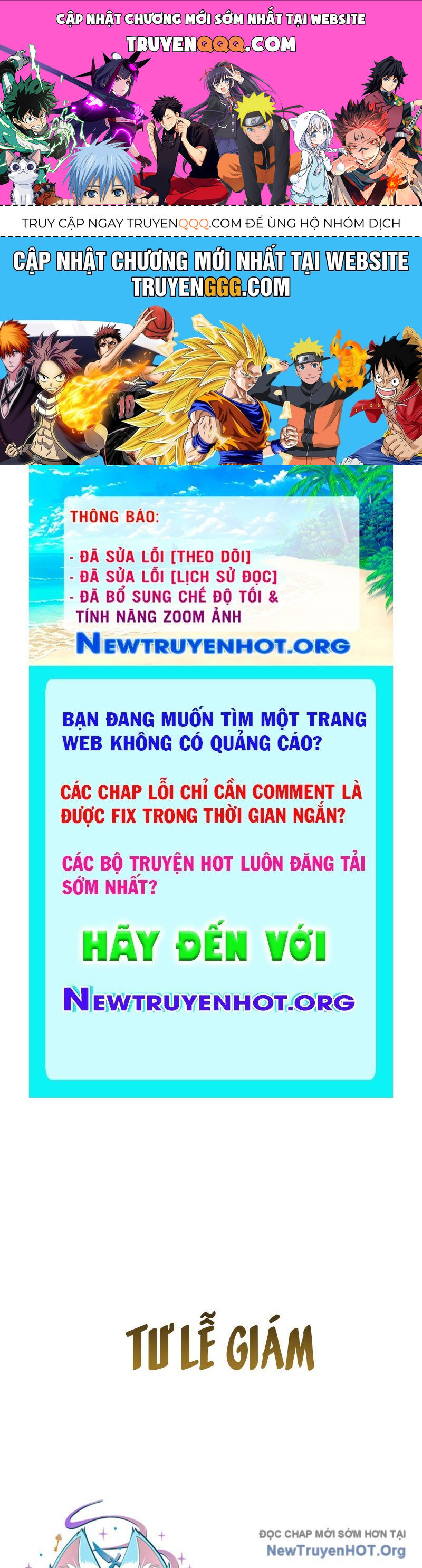 Hoạn Quan Tuyệt Luân Chapter 27 - 1