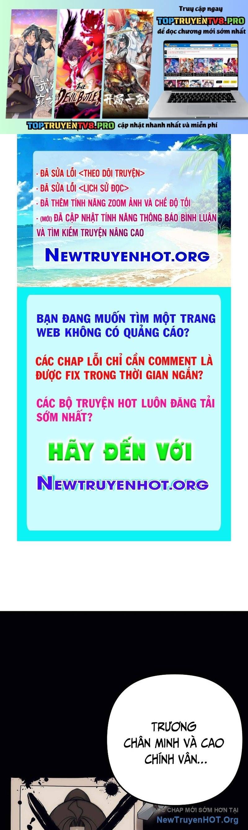 Hoạn Quan Tuyệt Luân Chapter 35 - 2