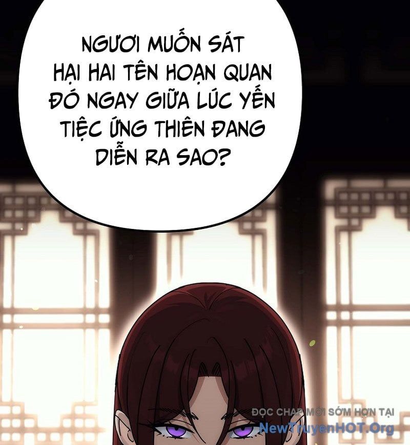 Hoạn Quan Tuyệt Luân Chapter 35 - 4