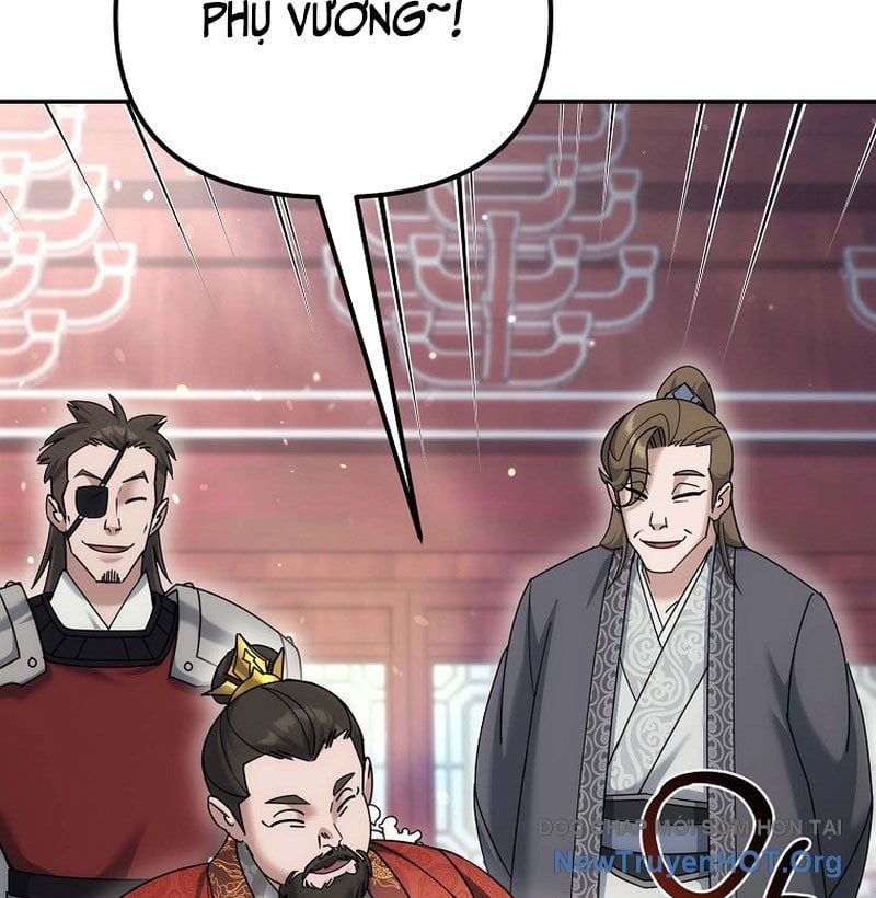 Hoạn Quan Tuyệt Luân Chapter 35 - 41