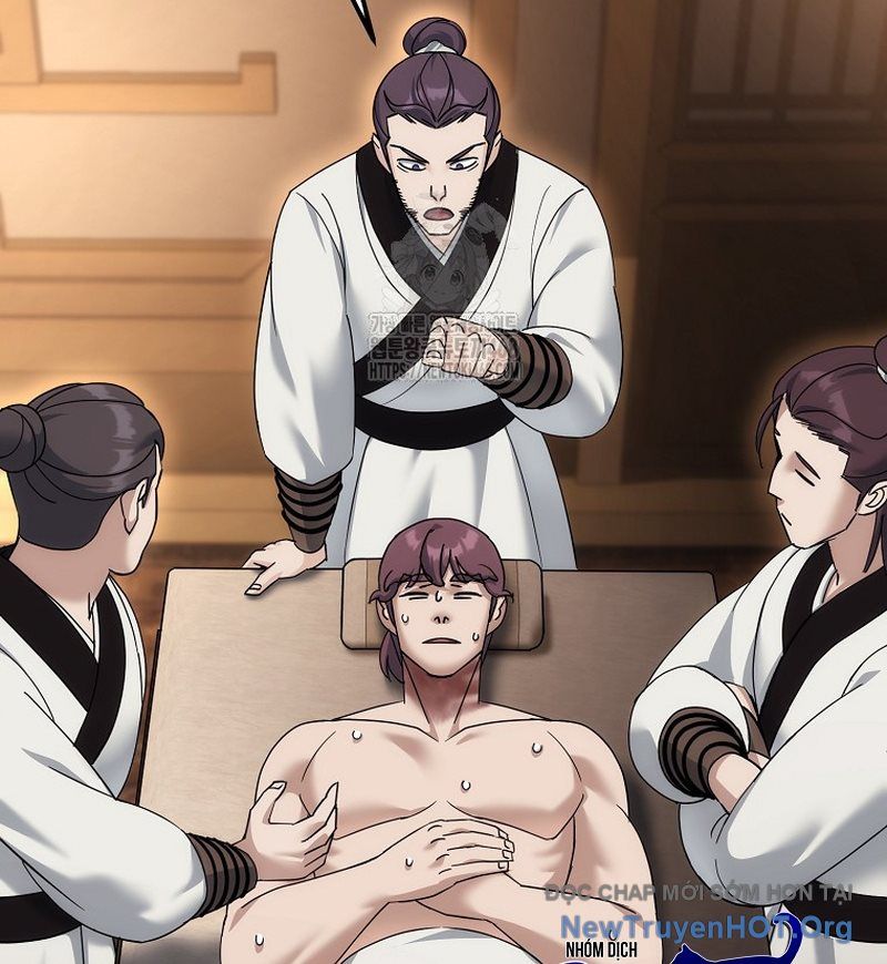 Hoạn Quan Tuyệt Luân Chapter 37 - 45