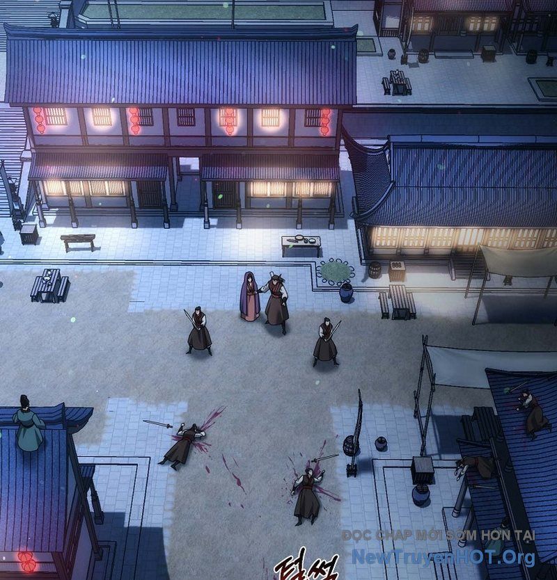 Hoạn Quan Tuyệt Luân Chapter 38 - 7