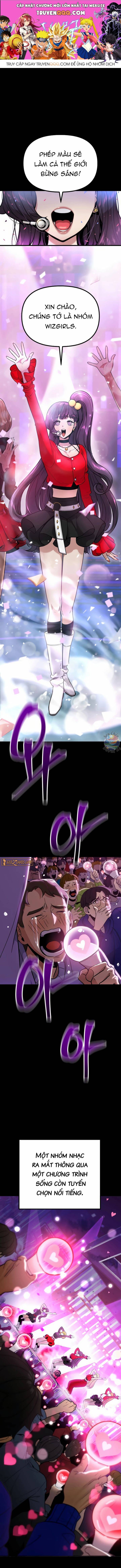 Wrecker Driver Chapter 1 - 1