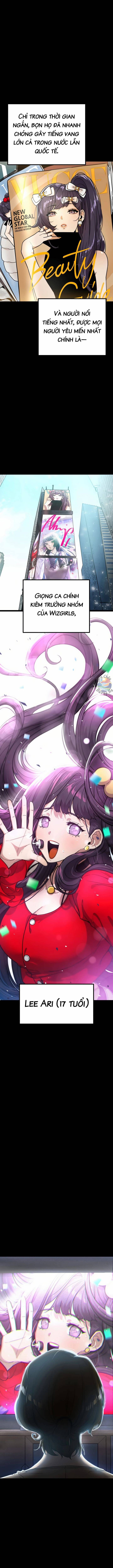 Wrecker Driver Chapter 1 - 2