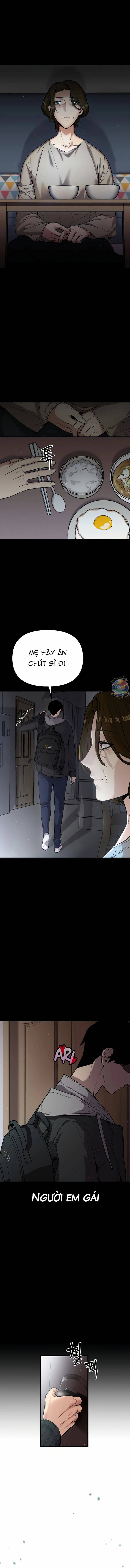 Wrecker Driver Chapter 1 - 3