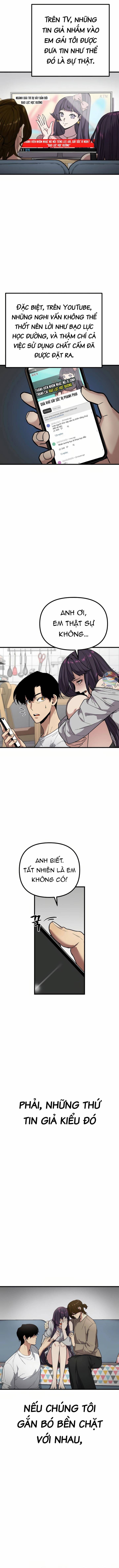 Wrecker Driver Chapter 1 - 5