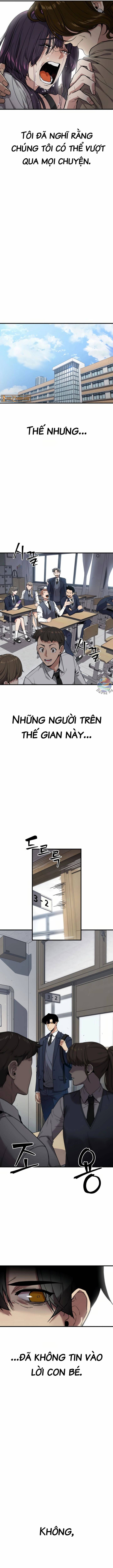 Wrecker Driver Chapter 1 - 6