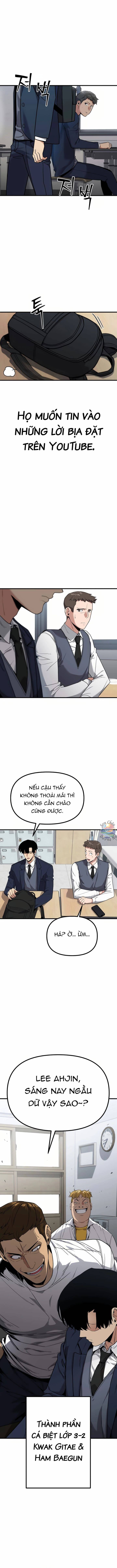 Wrecker Driver Chapter 1 - 7