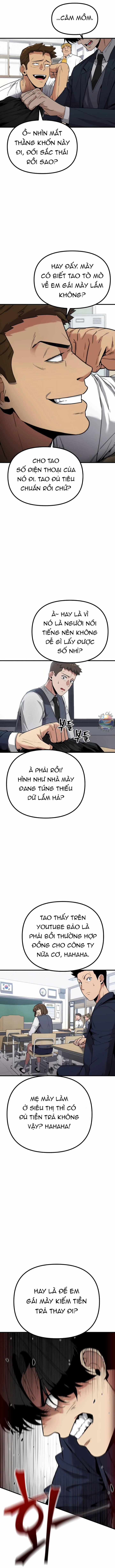 Wrecker Driver Chapter 1 - 9