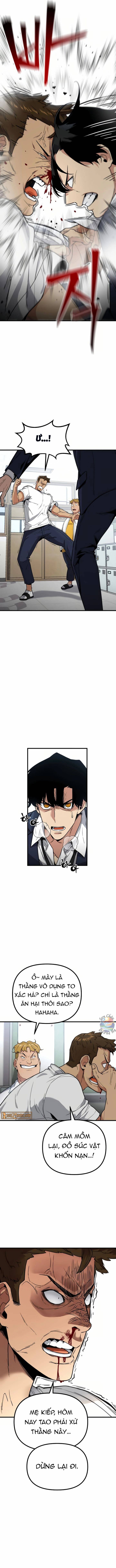 Wrecker Driver Chapter 1 - 12