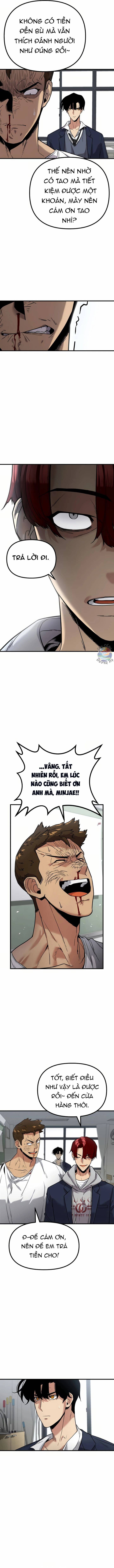 Wrecker Driver Chapter 1 - 15