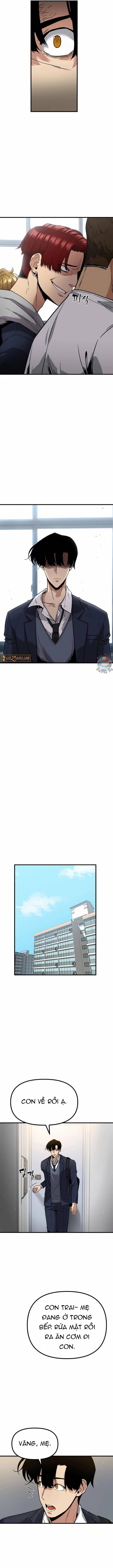 Wrecker Driver Chapter 1 - 16