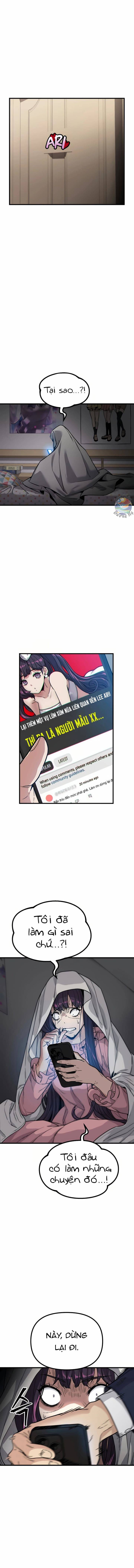 Wrecker Driver Chapter 1 - 17