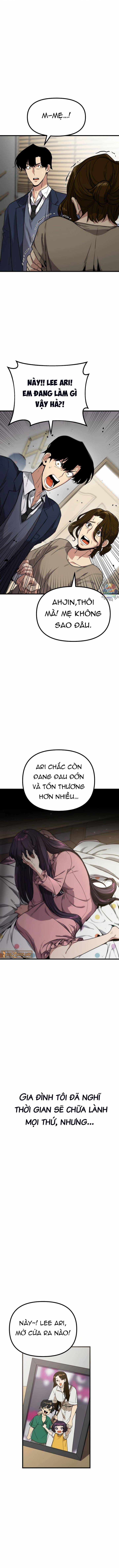 Wrecker Driver Chapter 1 - 19