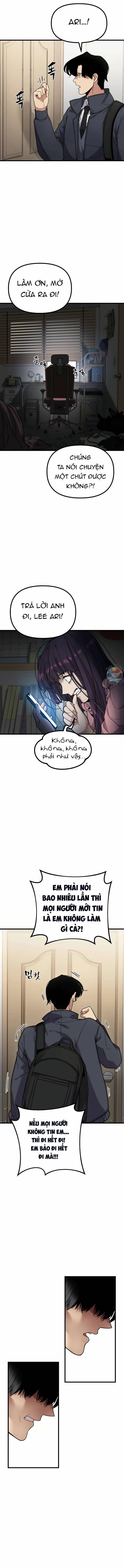 Wrecker Driver Chapter 1 - 20