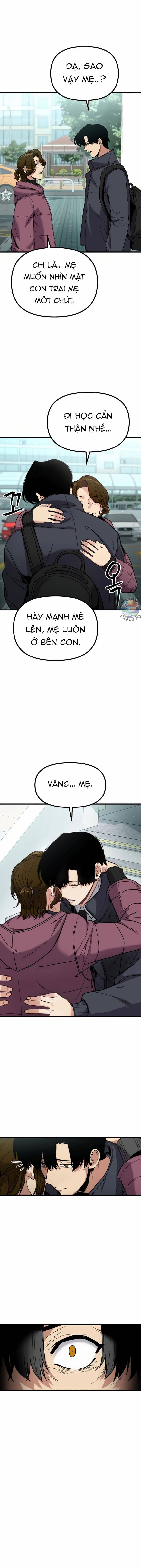 Wrecker Driver Chapter 1 - 22