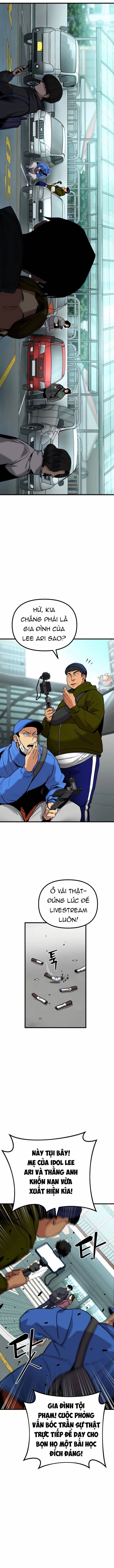 Wrecker Driver Chapter 1 - 23