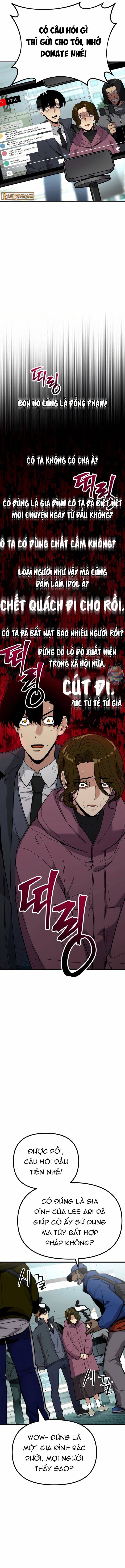 Wrecker Driver Chapter 1 - 24