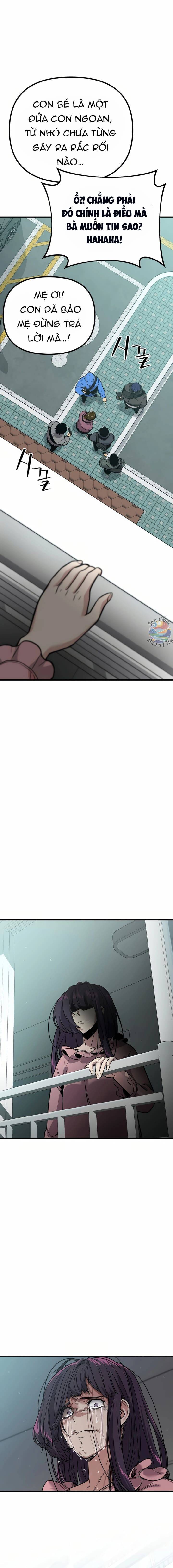 Wrecker Driver Chapter 1 - 26