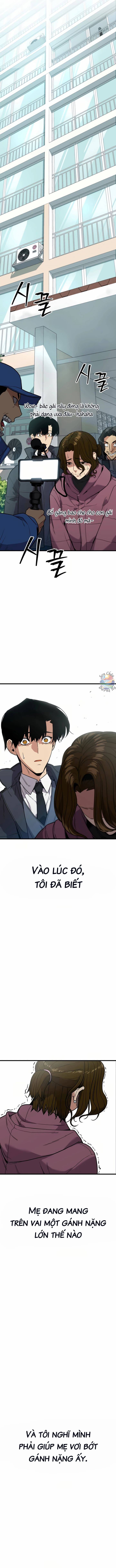 Wrecker Driver Chapter 1 - 27