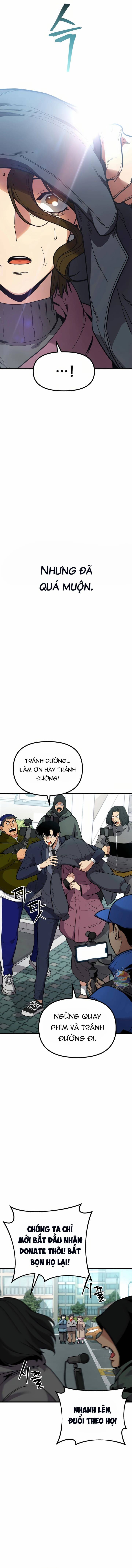 Wrecker Driver Chapter 1 - 28