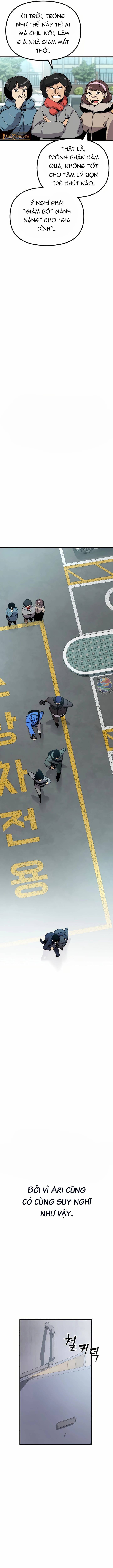 Wrecker Driver Chapter 1 - 29