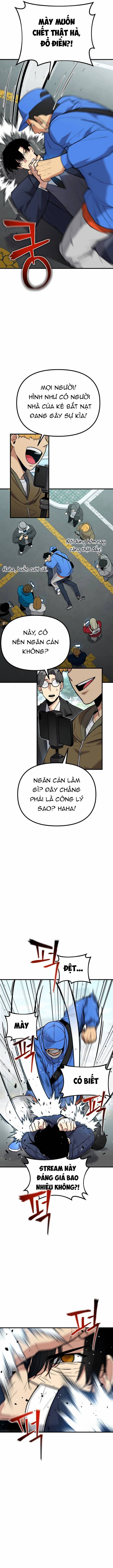 Wrecker Driver Chapter 2 - 7