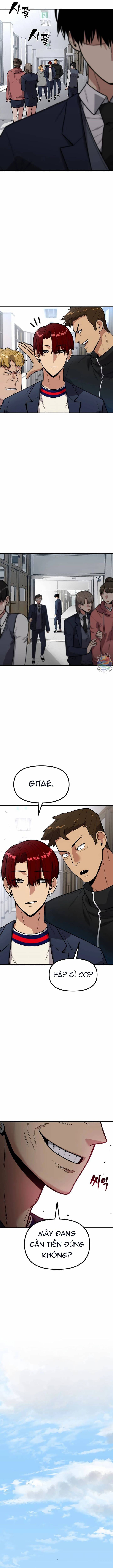 Wrecker Driver Chapter 2 - 9