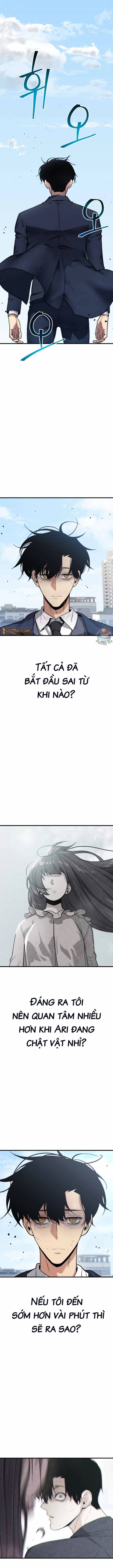 Wrecker Driver Chapter 2 - 10