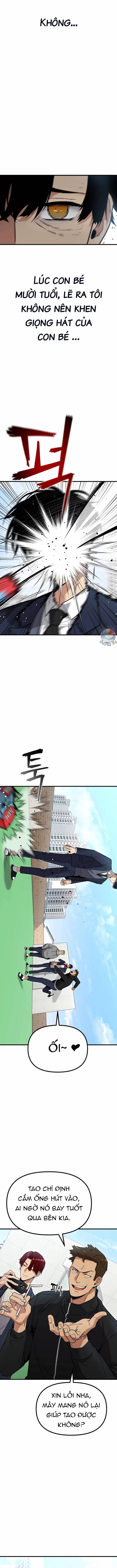 Wrecker Driver Chapter 2 - 11