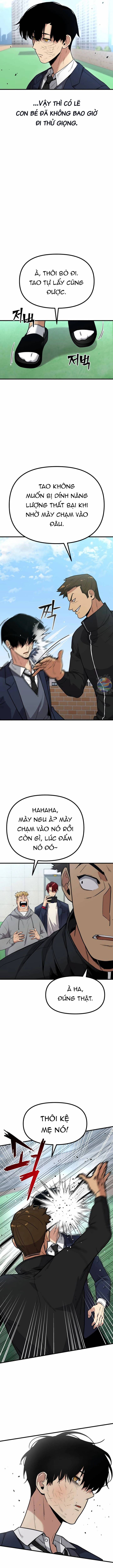 Wrecker Driver Chapter 2 - 12