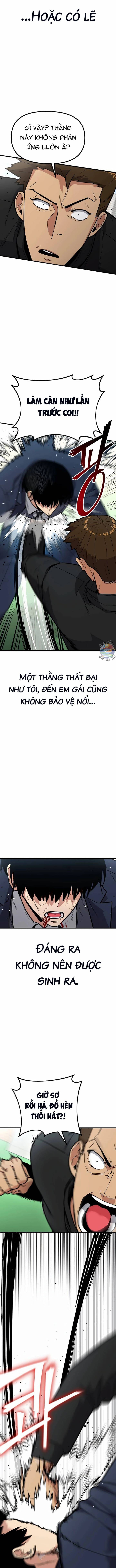 Wrecker Driver Chapter 2 - 13