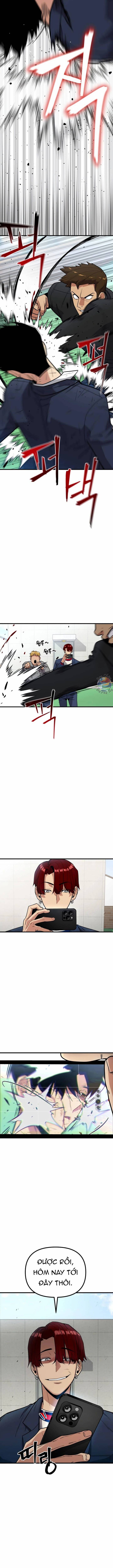 Wrecker Driver Chapter 2 - 14