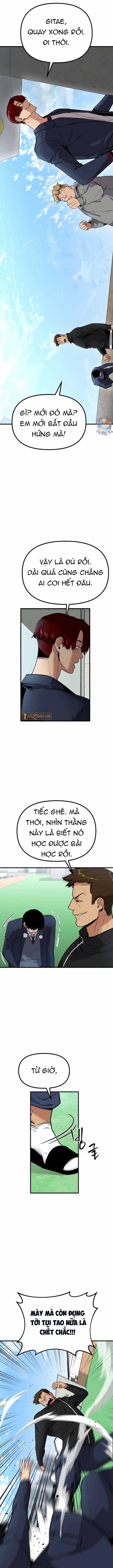 Wrecker Driver Chapter 2 - 15