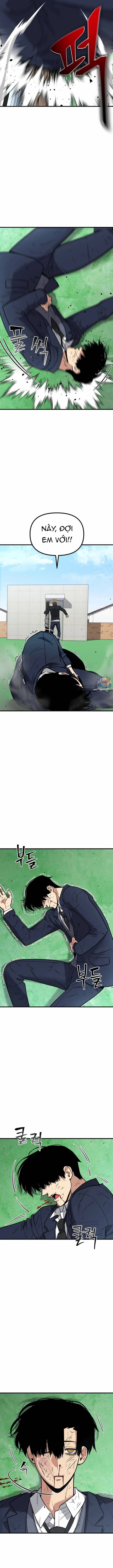 Wrecker Driver Chapter 2 - 16