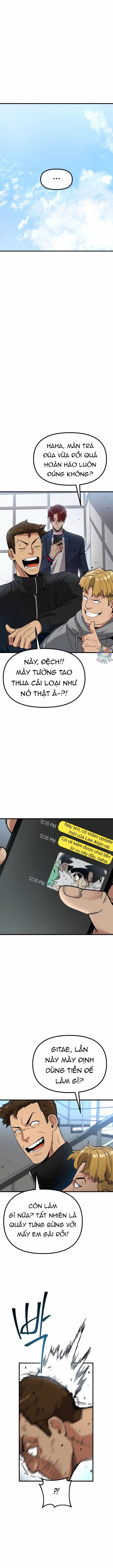 Wrecker Driver Chapter 2 - 17