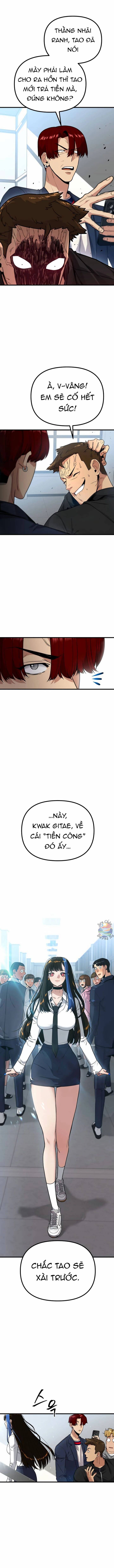 Wrecker Driver Chapter 2 - 18