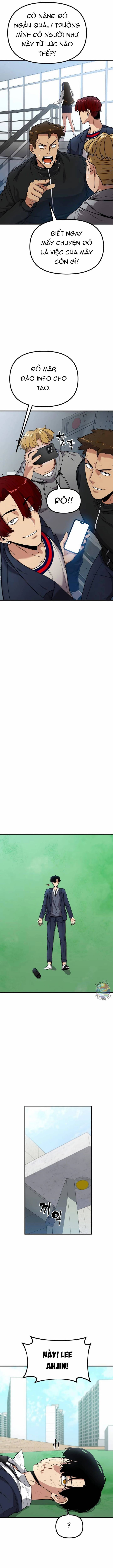 Wrecker Driver Chapter 2 - 19