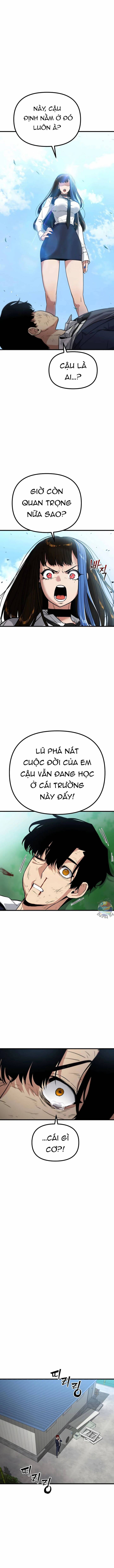 Wrecker Driver Chapter 2 - 20