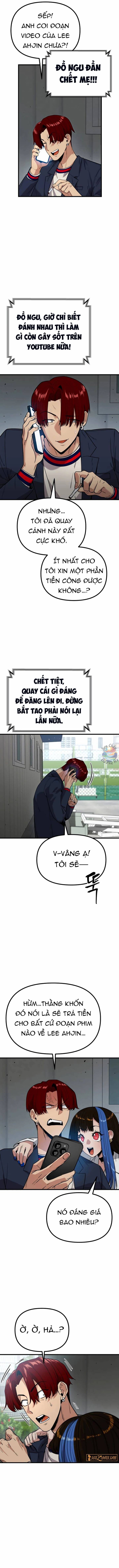 Wrecker Driver Chapter 2 - 21