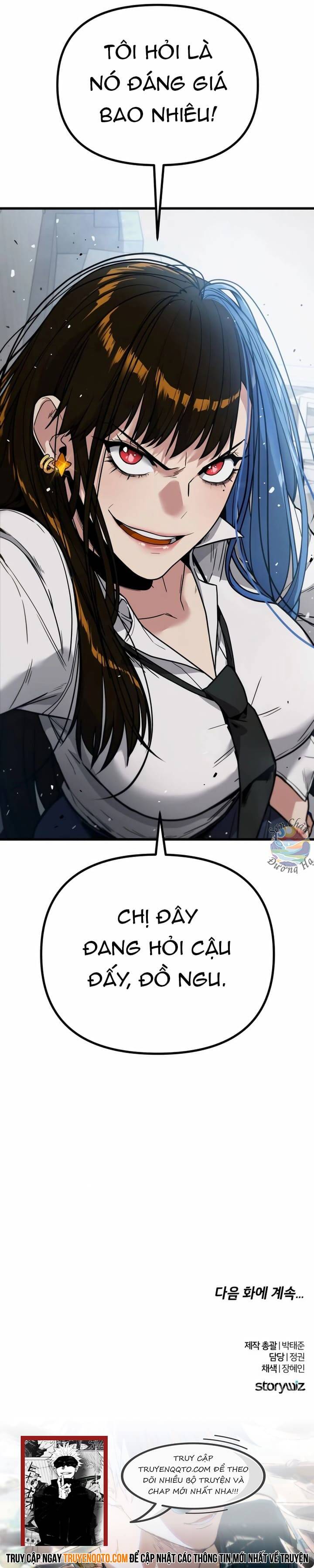 Wrecker Driver Chapter 2 - 22