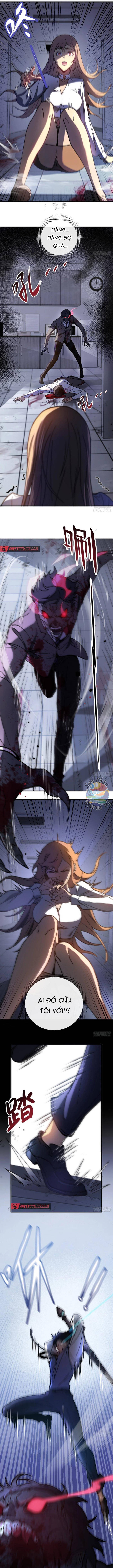 Kế Hoạch Loại Bỏ Player Chapter 1 - 2