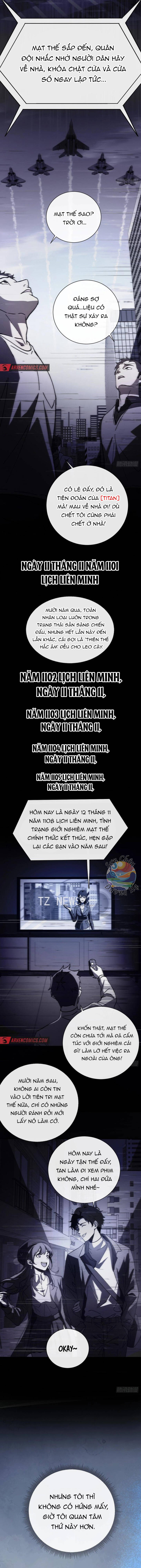 Kế Hoạch Loại Bỏ Player Chapter 1 - 8