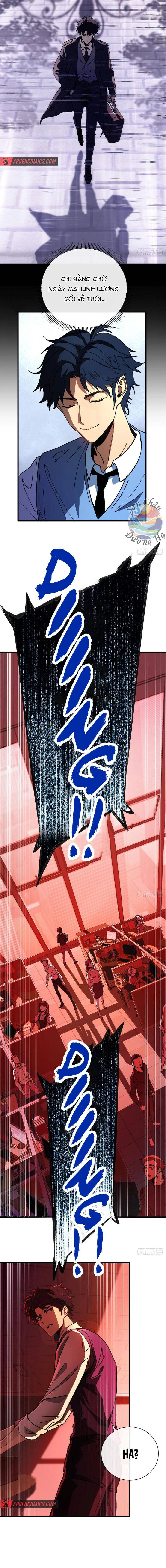 Kế Hoạch Loại Bỏ Player Chapter 1 - 10