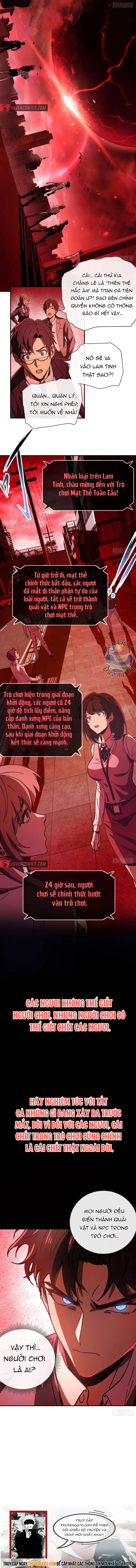 Kế Hoạch Loại Bỏ Player Chapter 1 - 12