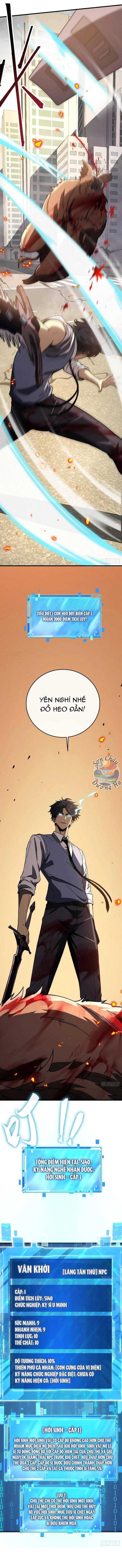 Kế Hoạch Loại Bỏ Player Chapter 10 - 2