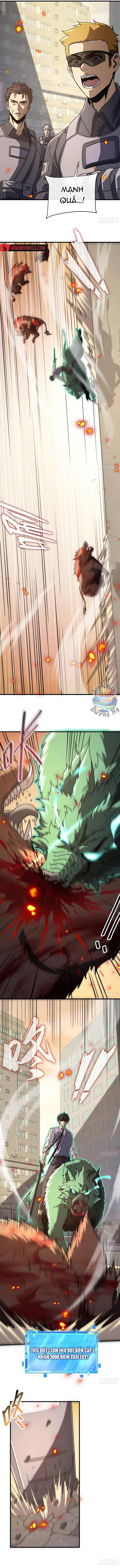 Kế Hoạch Loại Bỏ Player Chapter 10 - 6