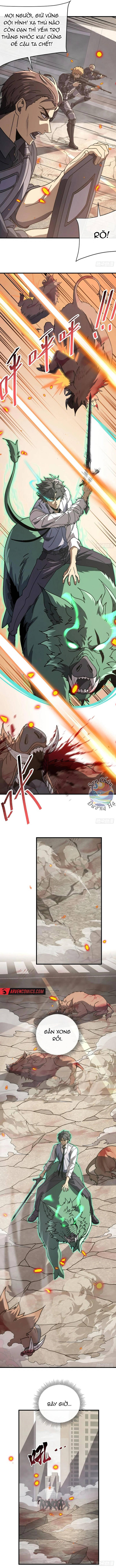 Kế Hoạch Loại Bỏ Player Chapter 10 - 7