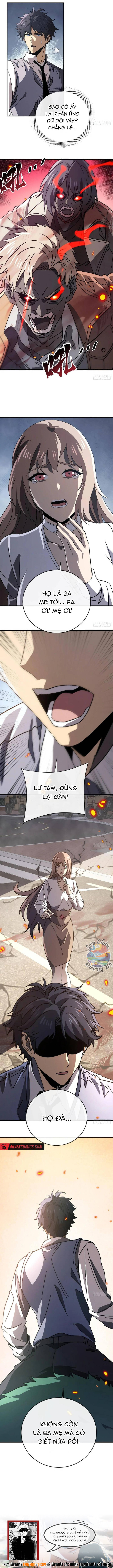 Kế Hoạch Loại Bỏ Player Chapter 10 - 9