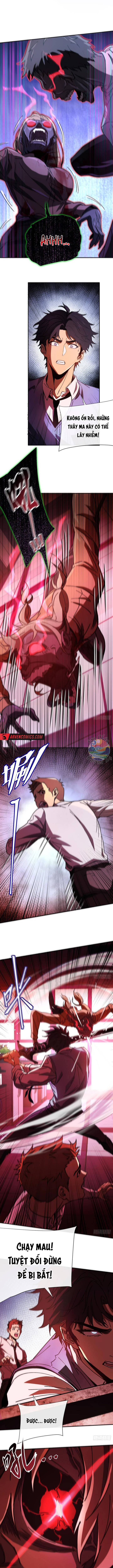 Kế Hoạch Loại Bỏ Player Chapter 2 - 4